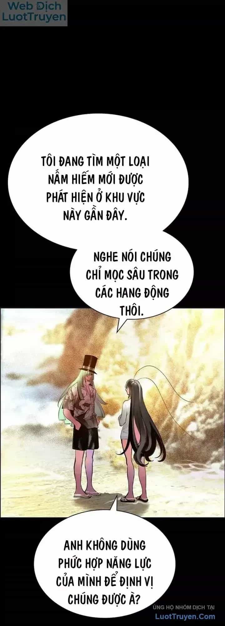 Nhân Trùng Đại Chiến - Chương 220 - ảnh 31