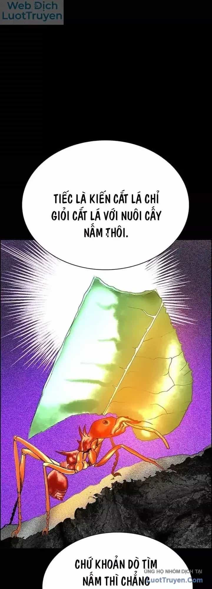 Nhân Trùng Đại Chiến - Chương 220 - ảnh 32