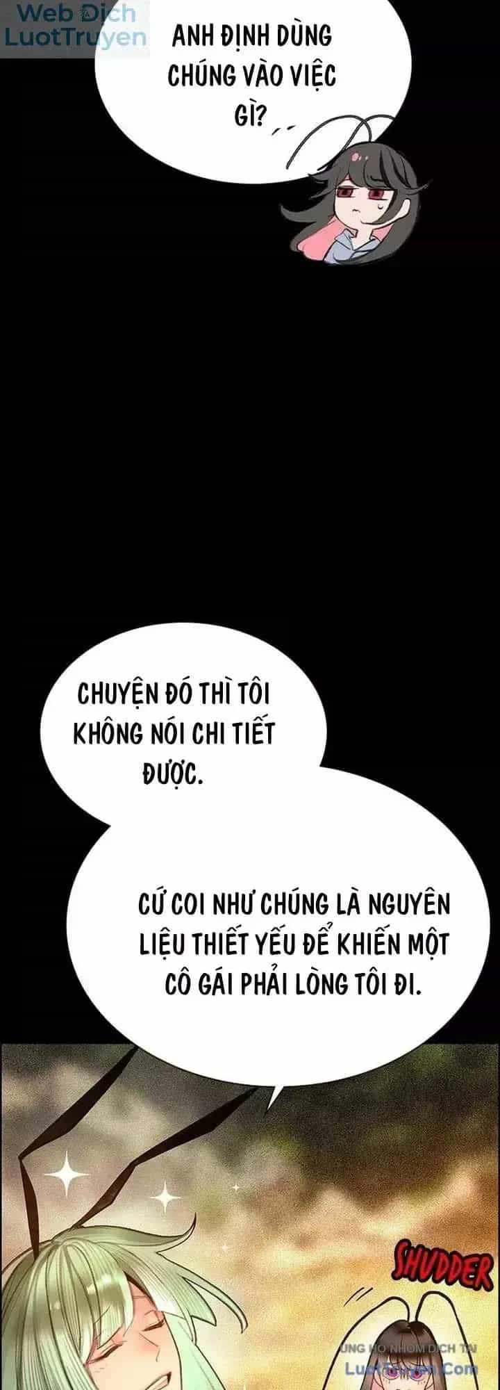 Nhân Trùng Đại Chiến - Chương 220 - ảnh 34