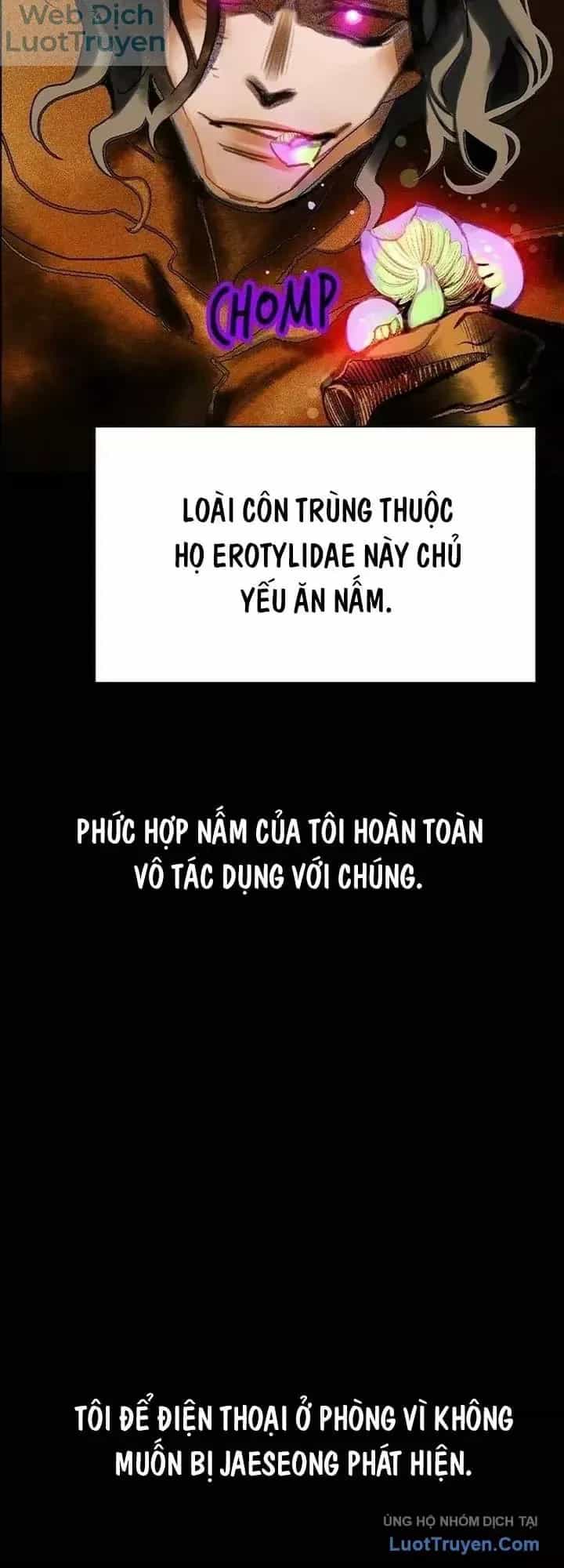 Nhân Trùng Đại Chiến - Chương 220 - ảnh 45