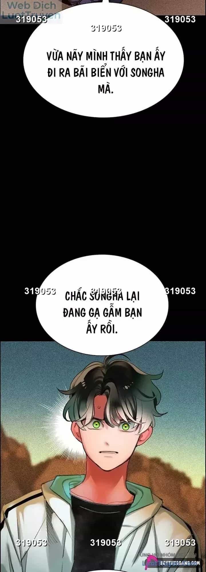 Nhân Trùng Đại Chiến - Chương 220 - ảnh 6