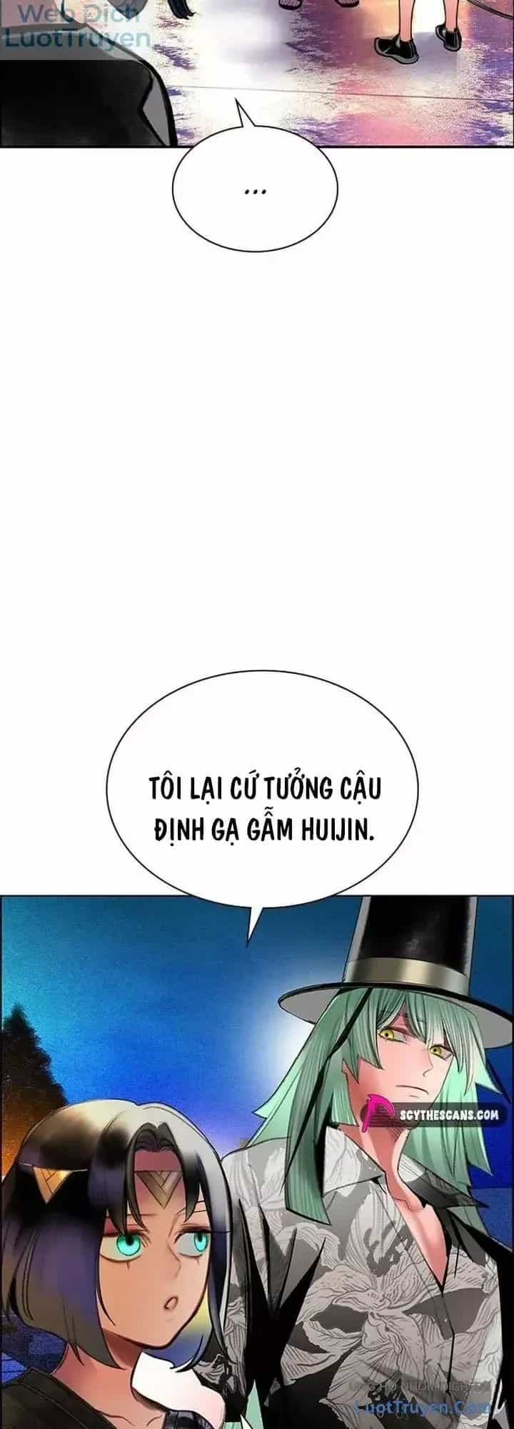 Nhân Trùng Đại Chiến - Chương 220 - ảnh 68