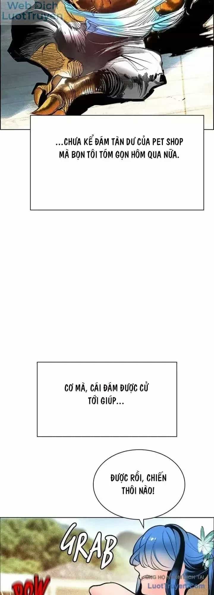 Nhân Trùng Đại Chiến - Chương 221 - ảnh 10