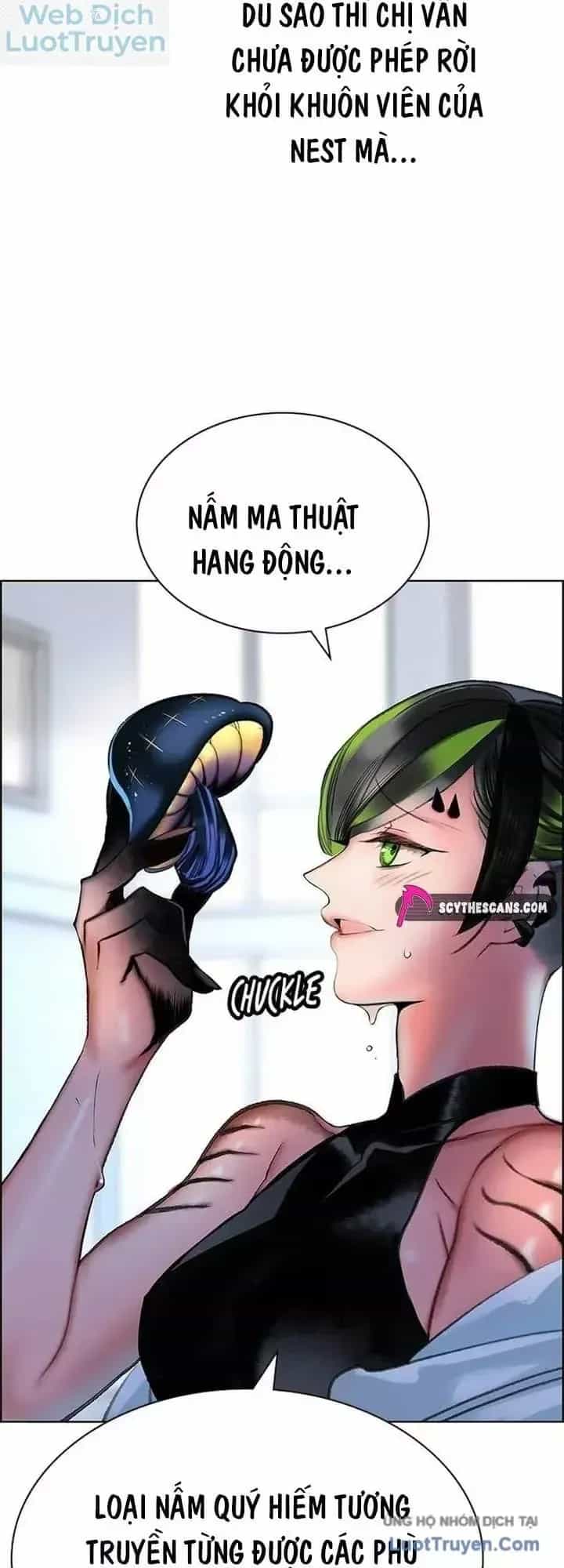 Nhân Trùng Đại Chiến - Chương 221 - ảnh 82