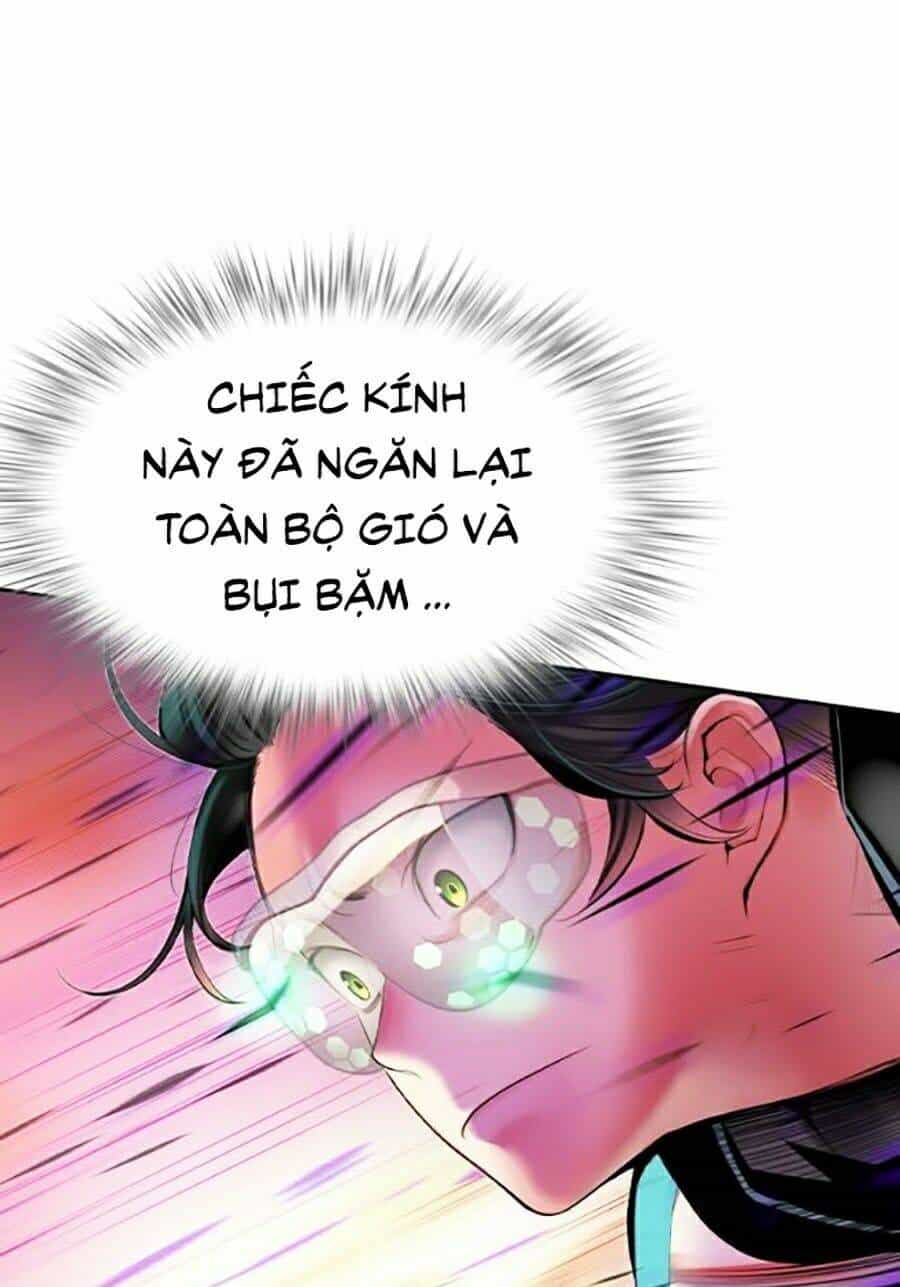Nhân Trùng Đại Chiến - Chương 23 - ảnh 27