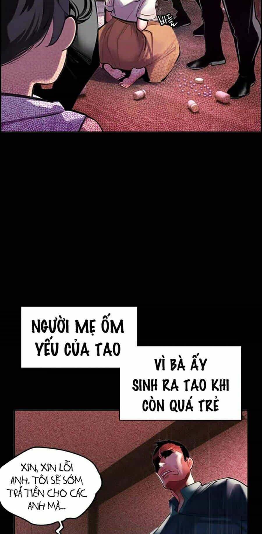 Nhân Trùng Đại Chiến - Chương 23 - ảnh 45