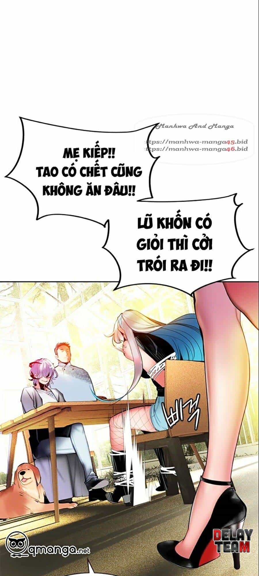 Nhân Trùng Đại Chiến - Chương 24 - ảnh 121