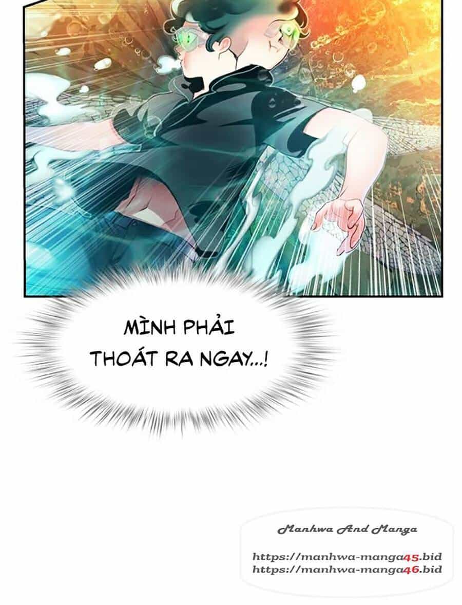 Nhân Trùng Đại Chiến - Chương 27 - ảnh 20