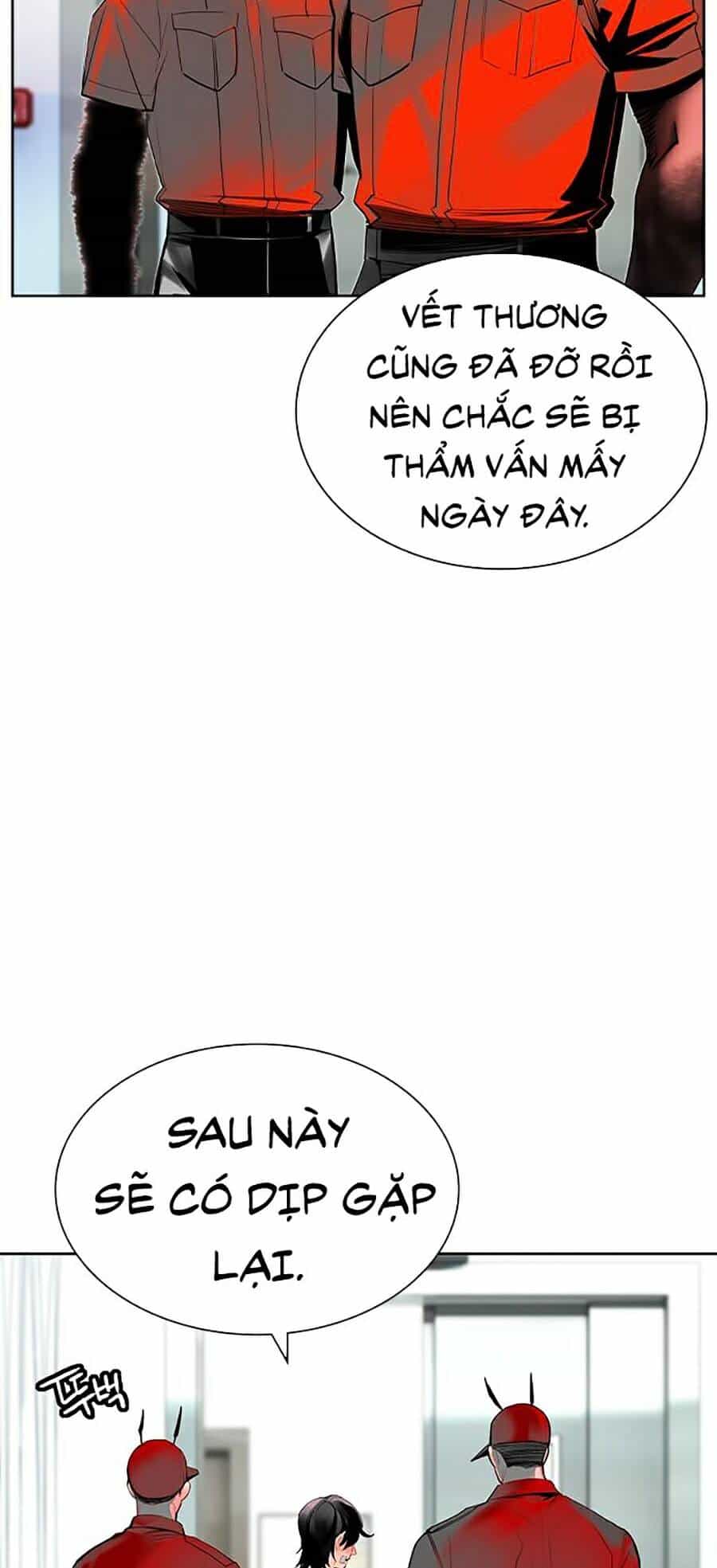 Nhân Trùng Đại Chiến - Chương 28 - ảnh 146