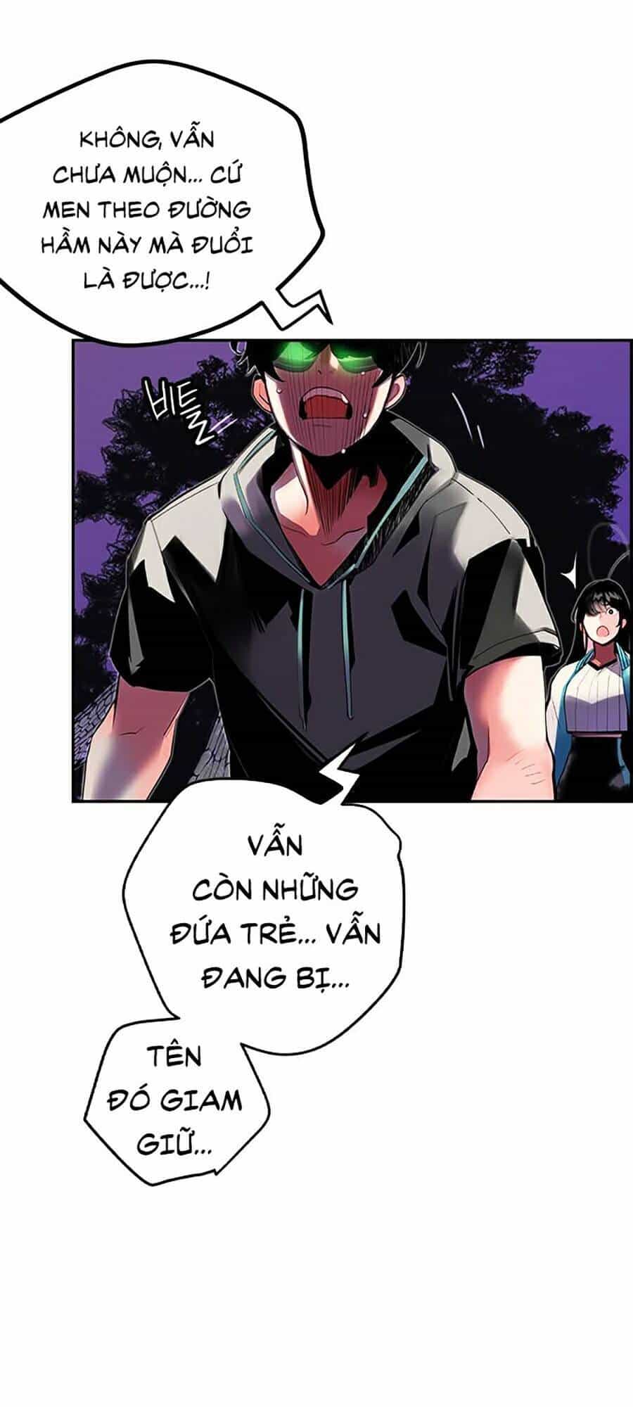 Nhân Trùng Đại Chiến - Chương 28 - ảnh 95