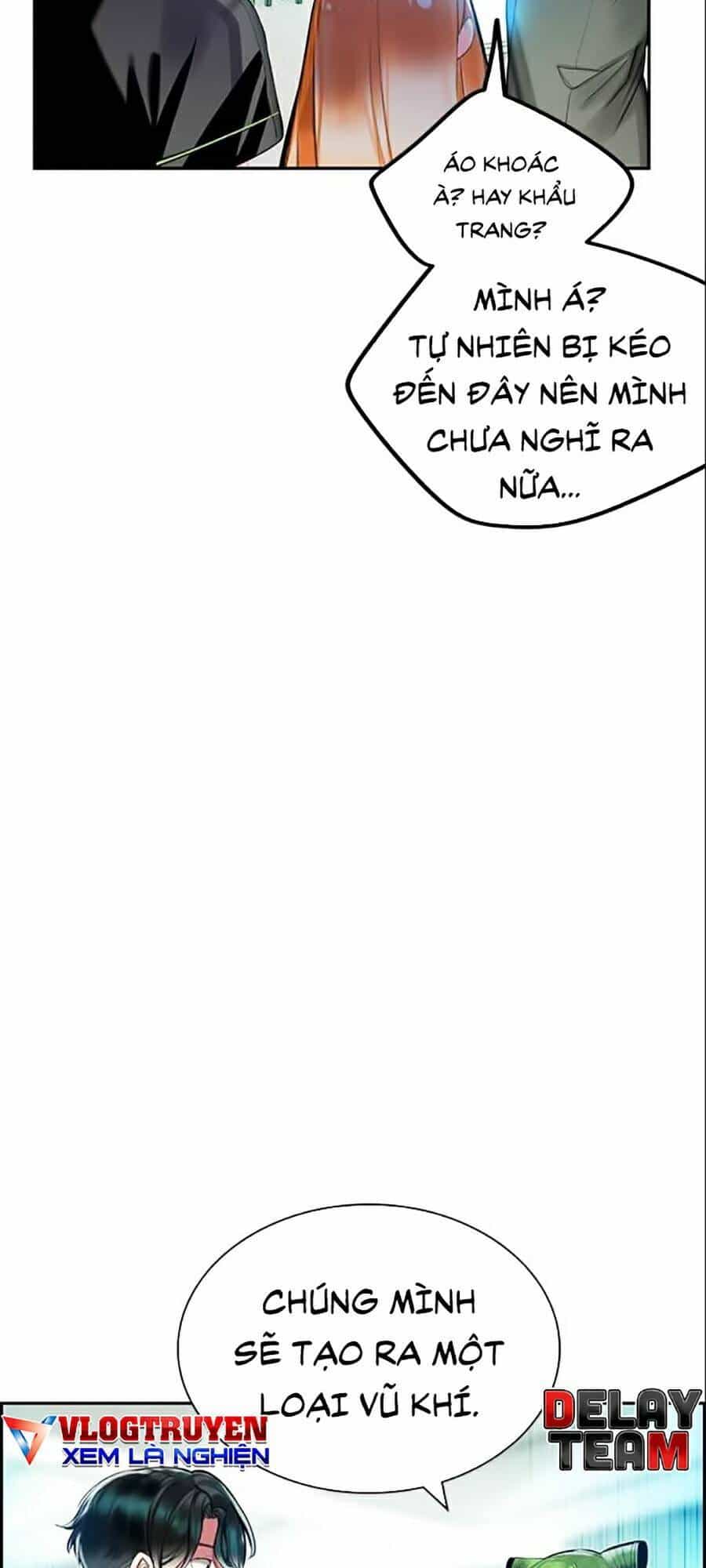 Nhân Trùng Đại Chiến - Chương 29 - ảnh 107