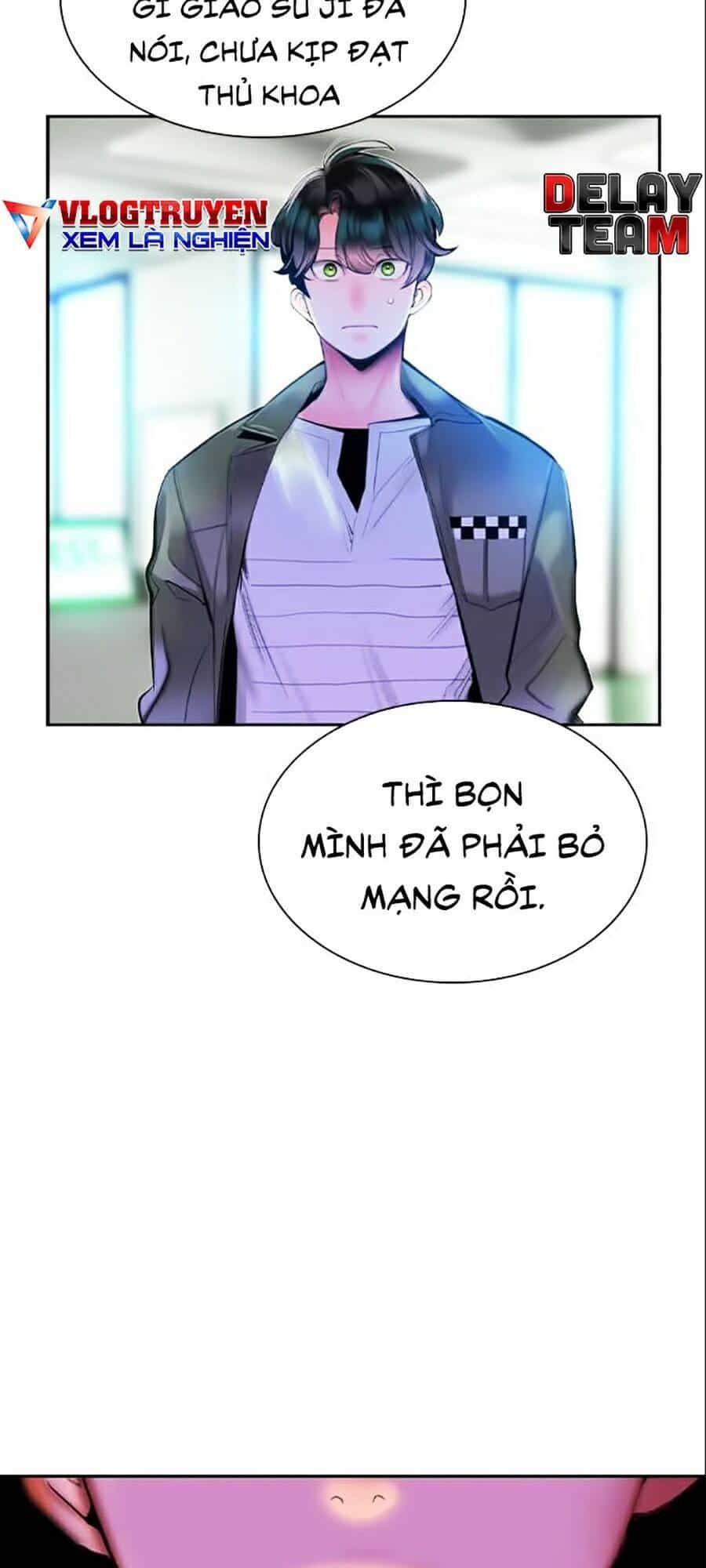 Nhân Trùng Đại Chiến - Chương 29 - ảnh 115