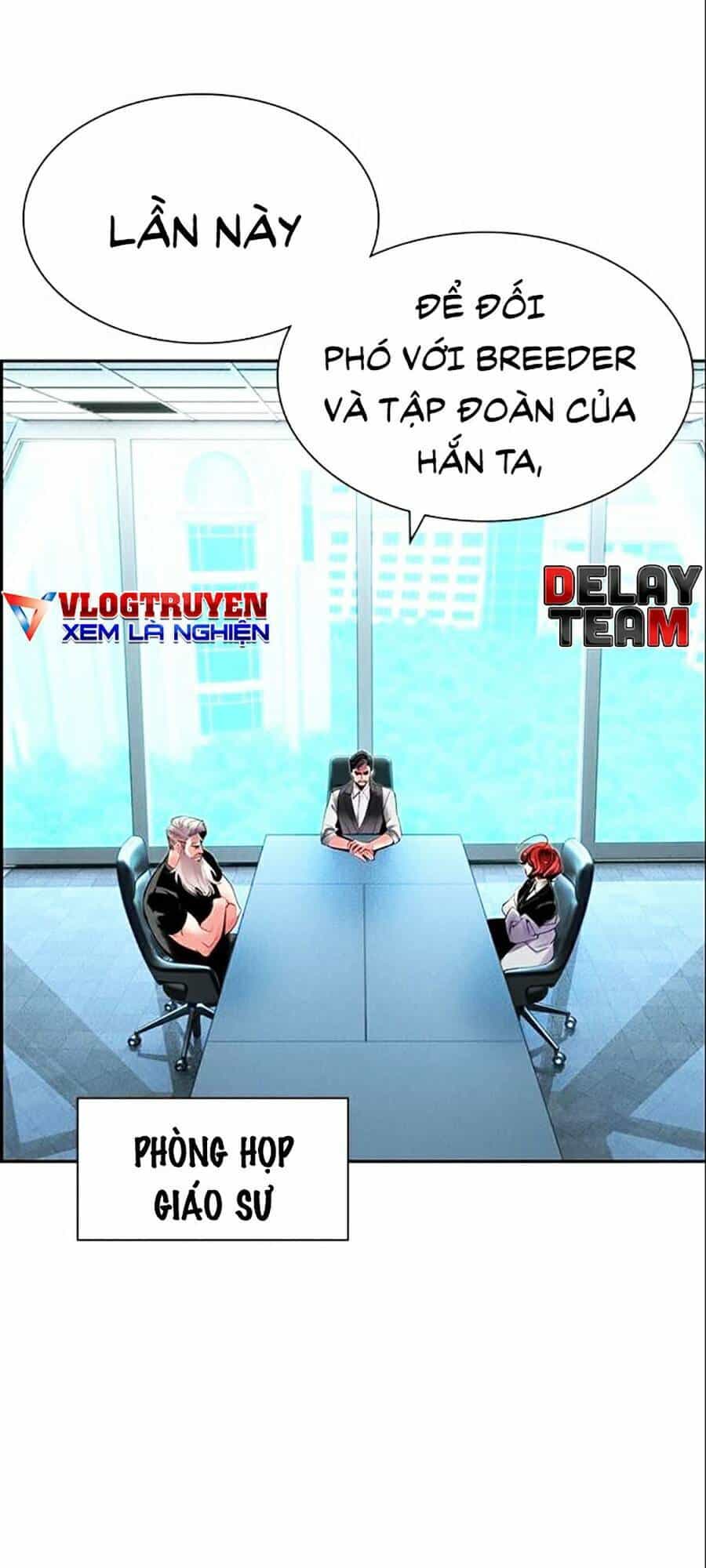 Nhân Trùng Đại Chiến - Chương 29 - ảnh 47