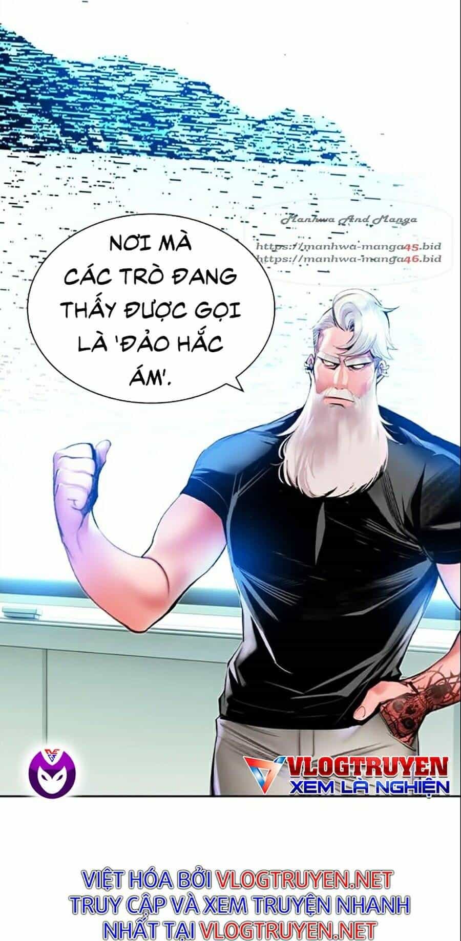 Nhân Trùng Đại Chiến - Chương 30 - ảnh 41