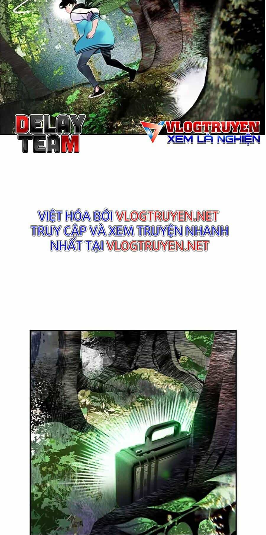 Nhân Trùng Đại Chiến - Chương 31 - ảnh 126