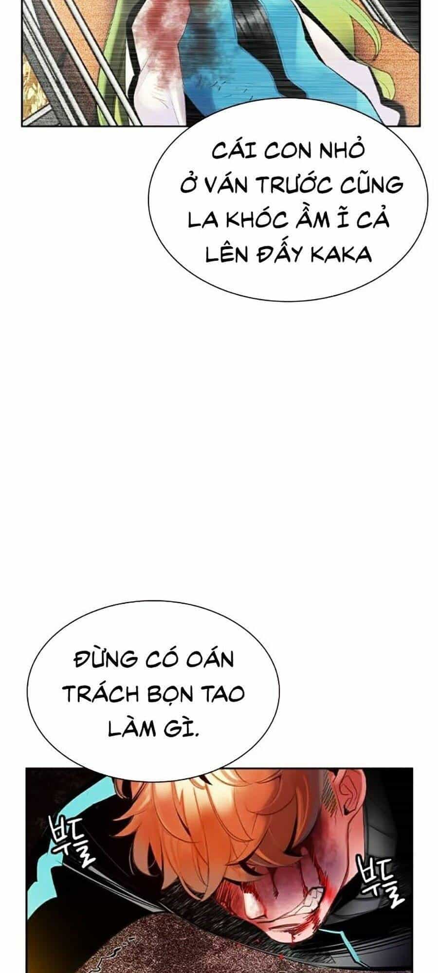 Nhân Trùng Đại Chiến - Chương 33 - ảnh 114