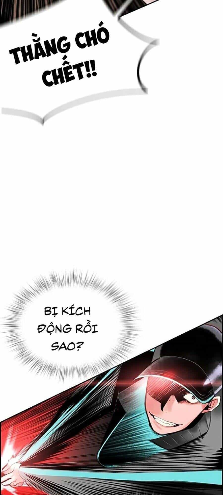 Nhân Trùng Đại Chiến - Chương 33 - ảnh 92