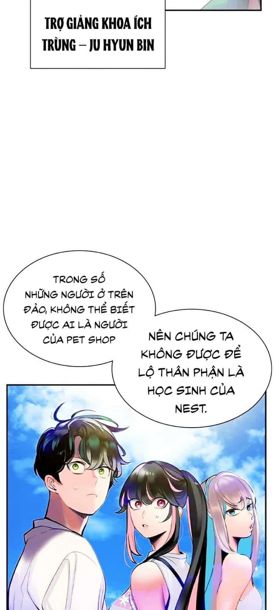 Nhân Trùng Đại Chiến - Chương 35 - ảnh 119