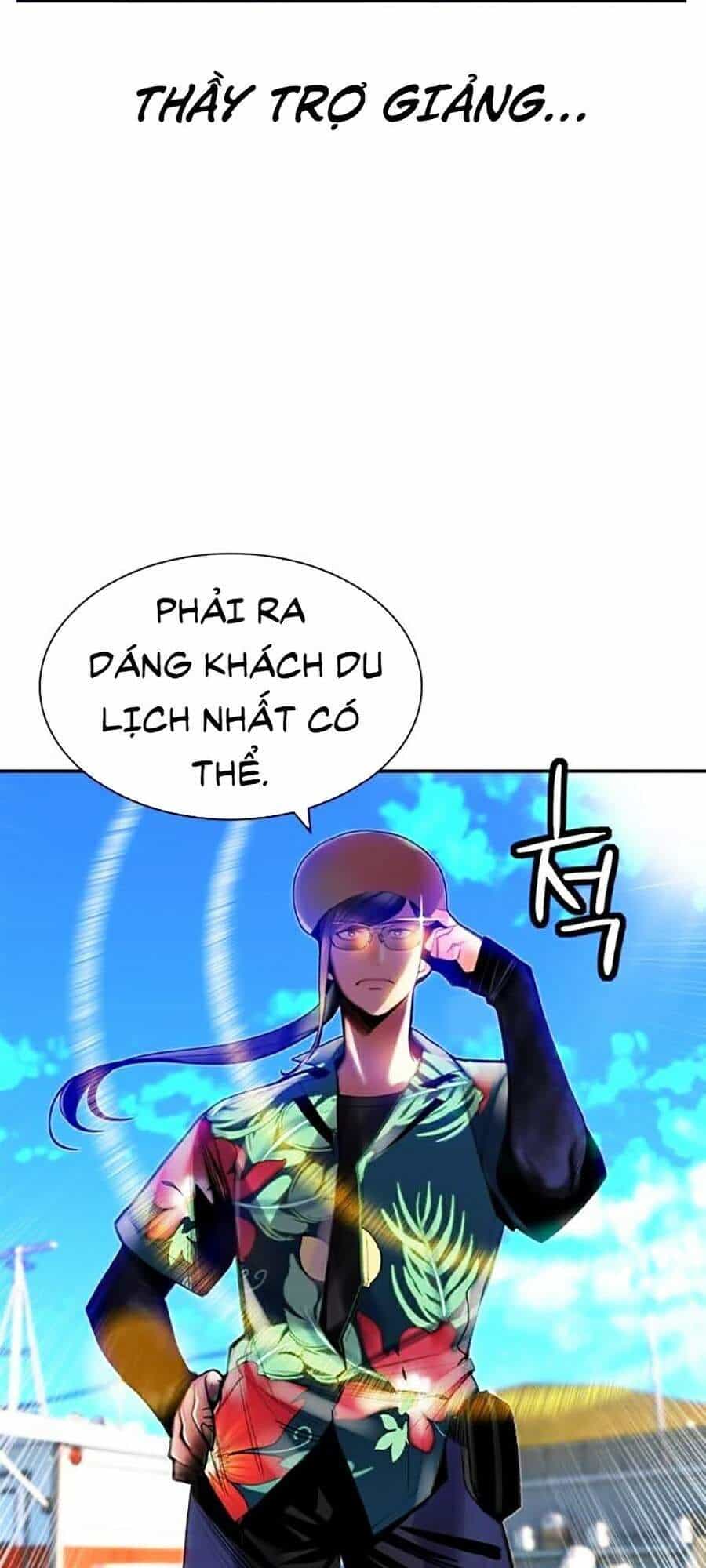 Nhân Trùng Đại Chiến - Chương 35 - ảnh 121