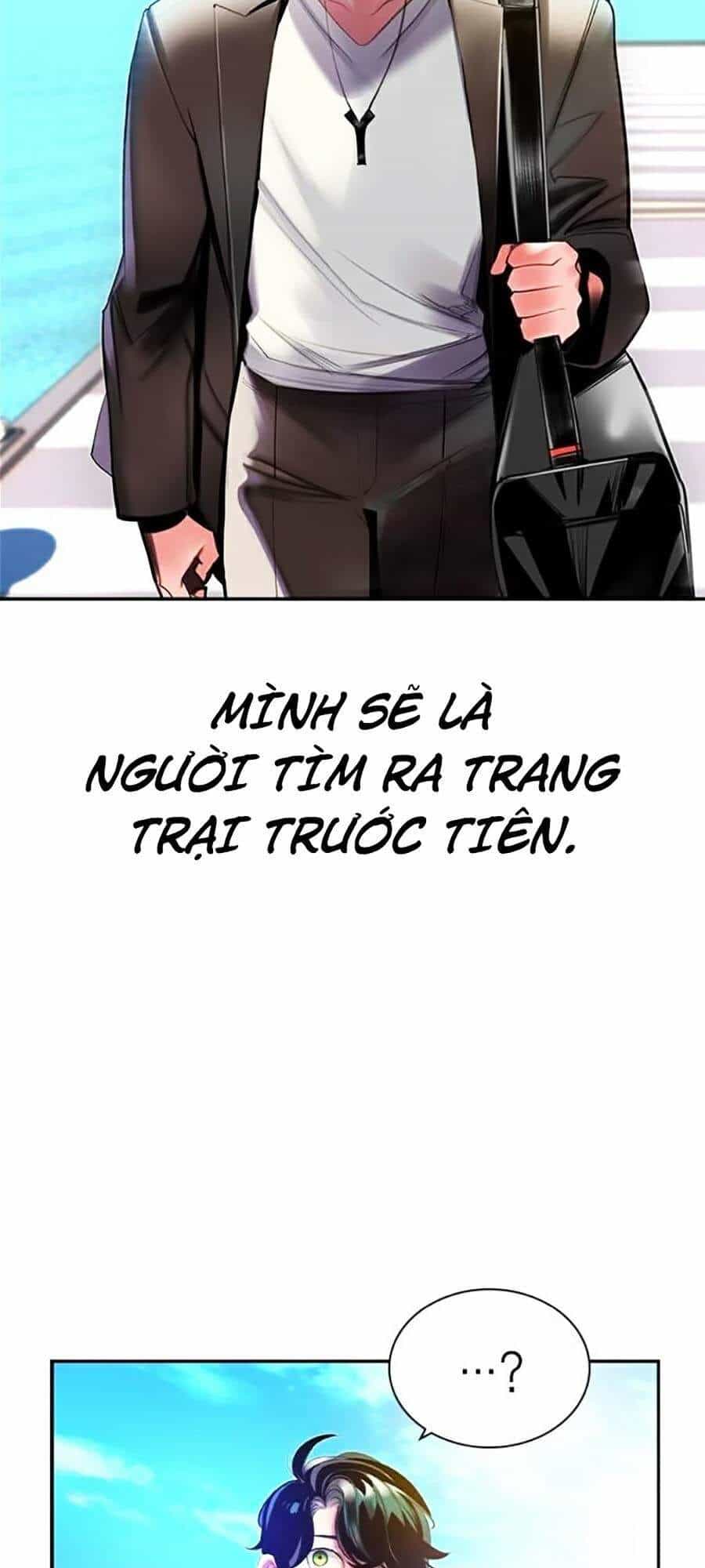 Nhân Trùng Đại Chiến - Chương 35 - ảnh 131