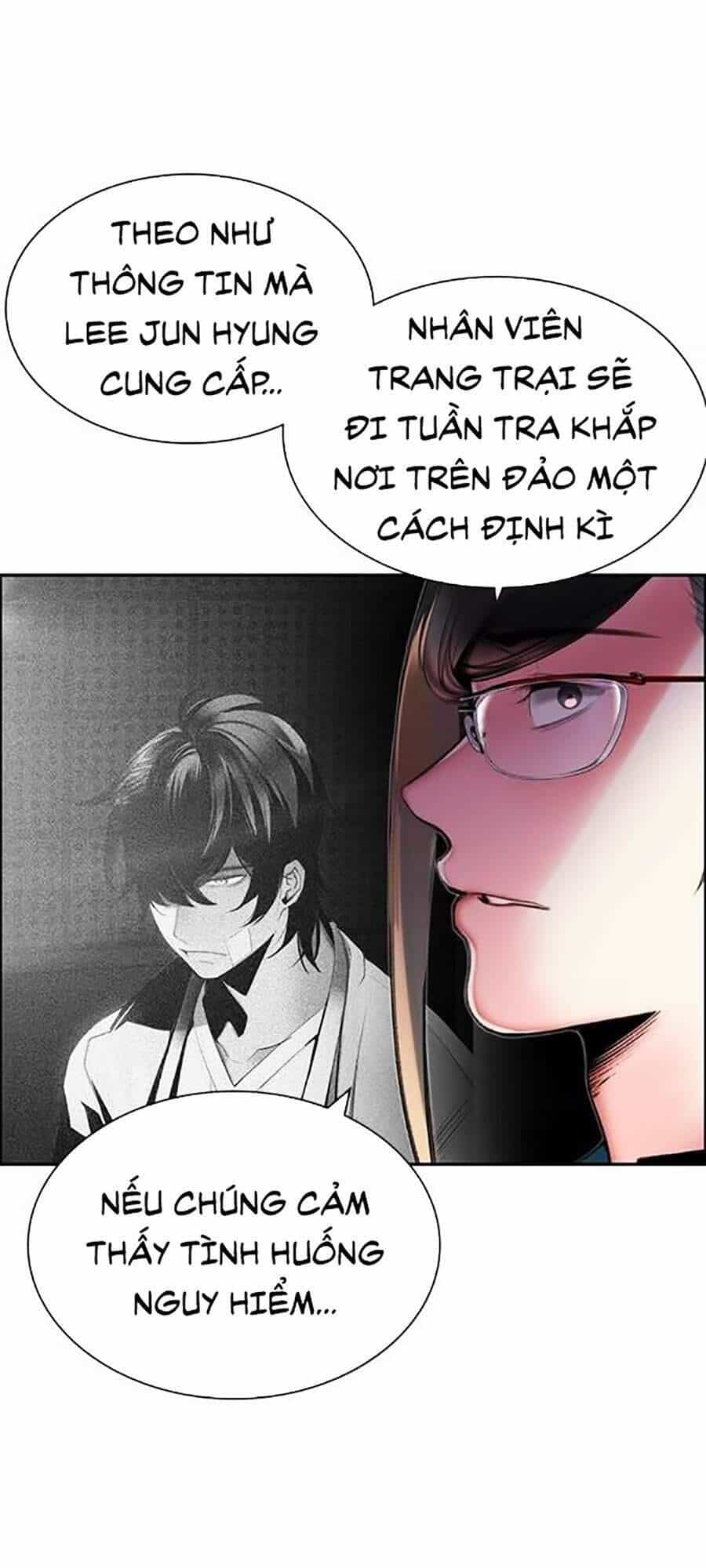 Nhân Trùng Đại Chiến - Chương 36 - ảnh 23