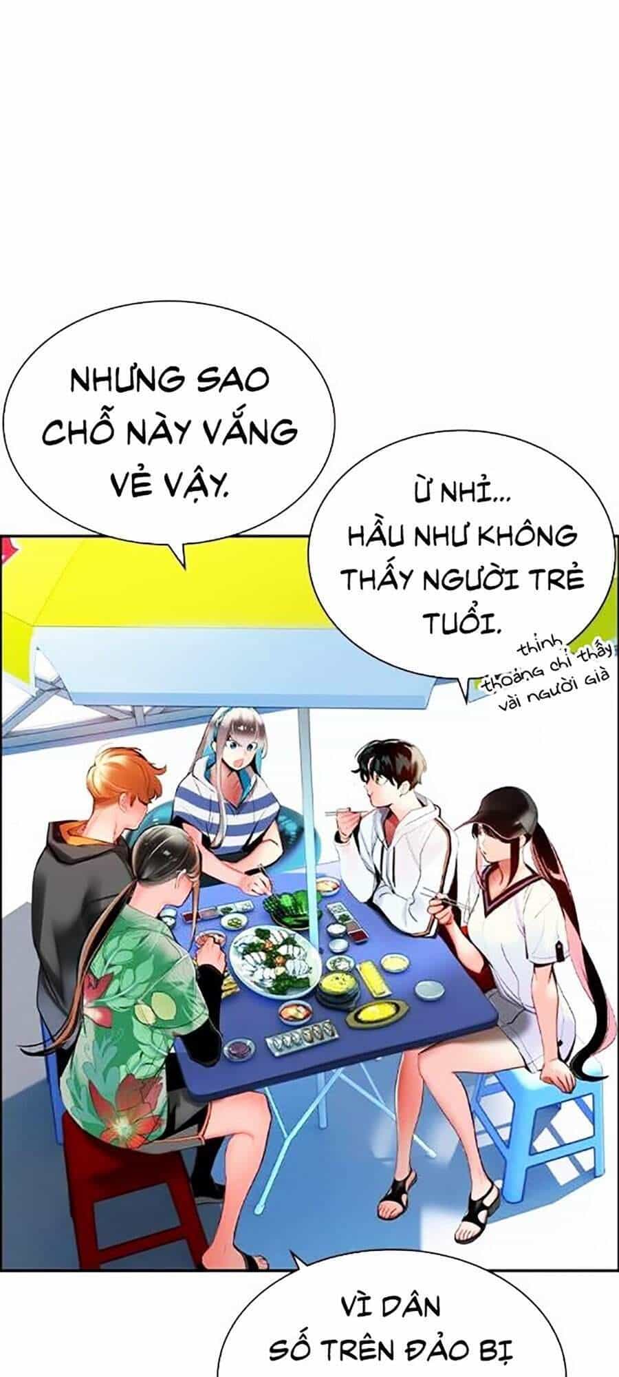 Nhân Trùng Đại Chiến - Chương 36 - ảnh 41