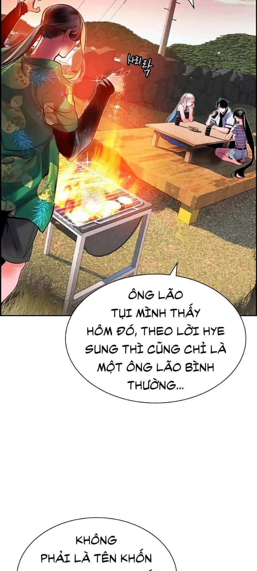 Nhân Trùng Đại Chiến - Chương 37 - ảnh 59