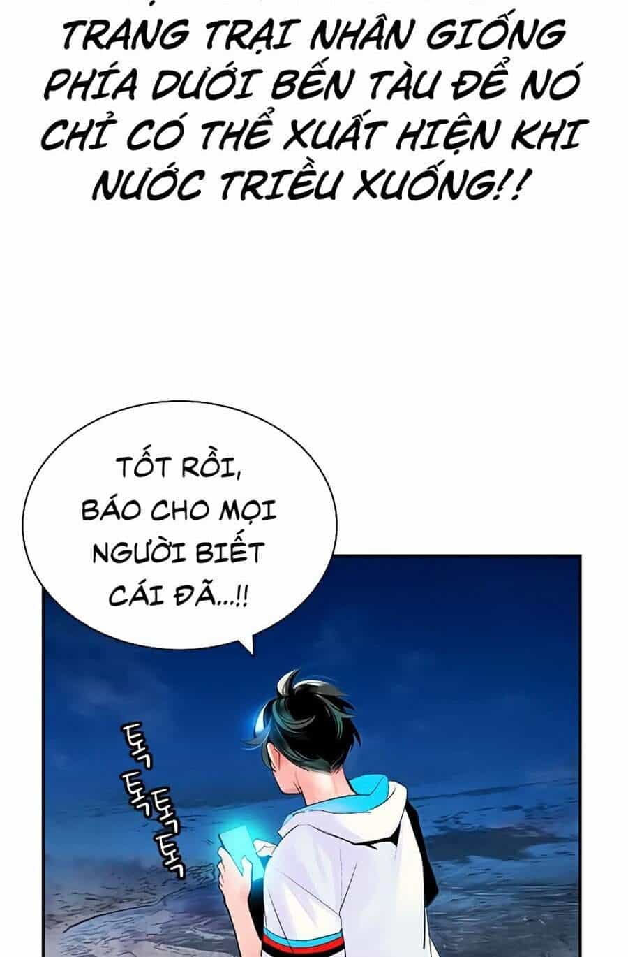 Nhân Trùng Đại Chiến - Chương 39 - ảnh 110