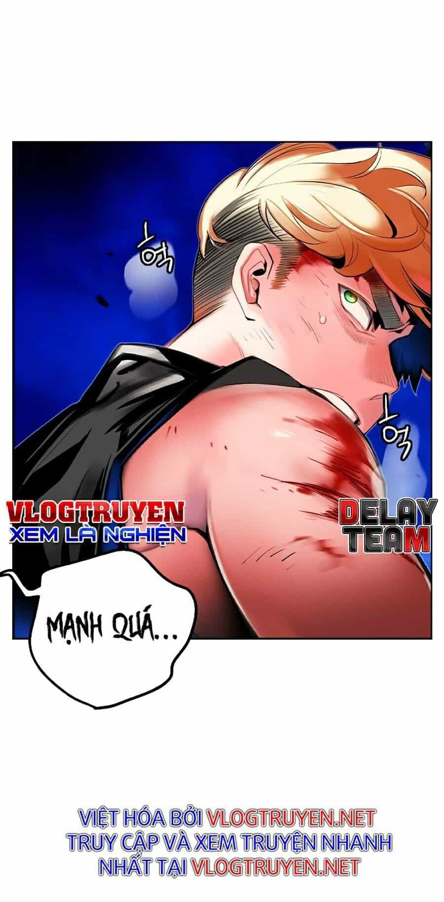 Nhân Trùng Đại Chiến - Chương 39 - ảnh 33