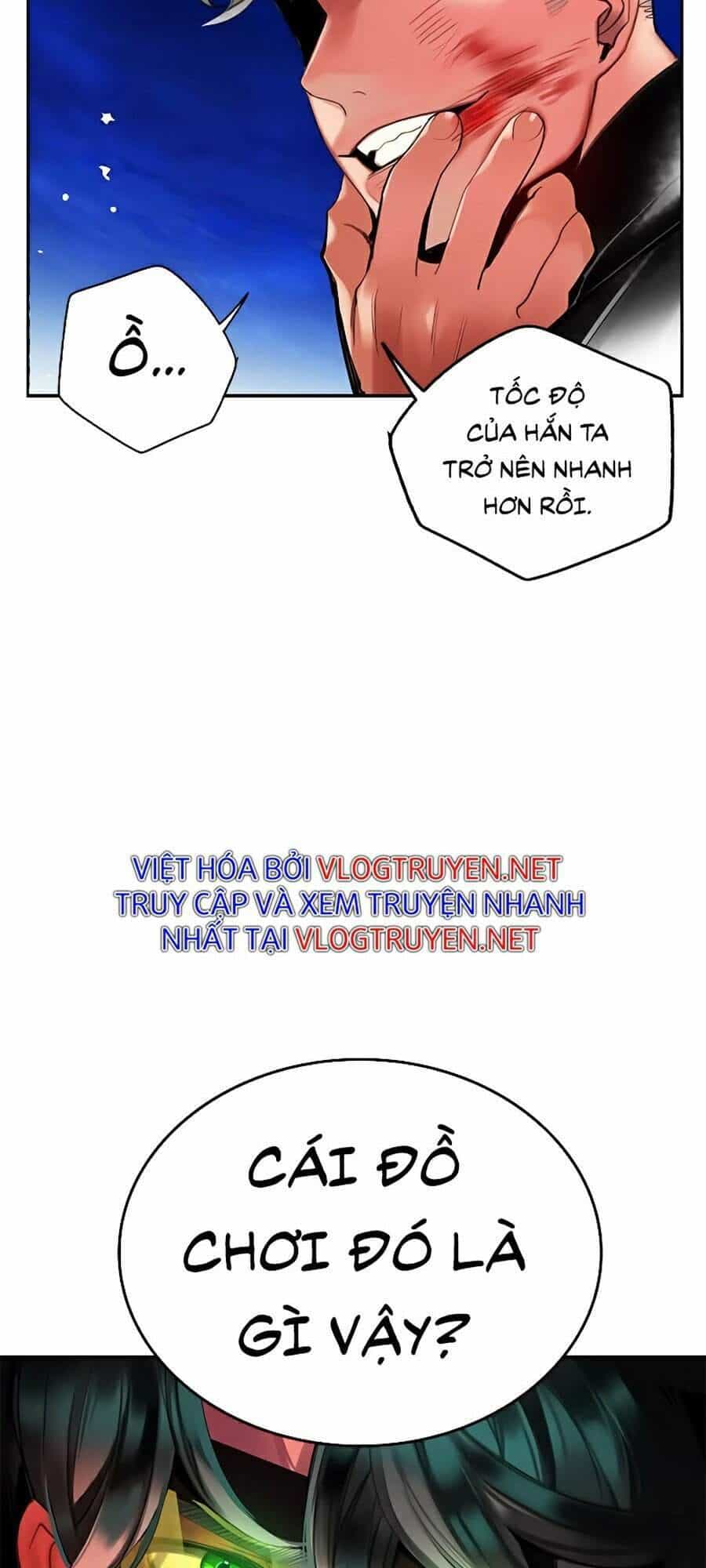 Nhân Trùng Đại Chiến - Chương 40 - ảnh 151