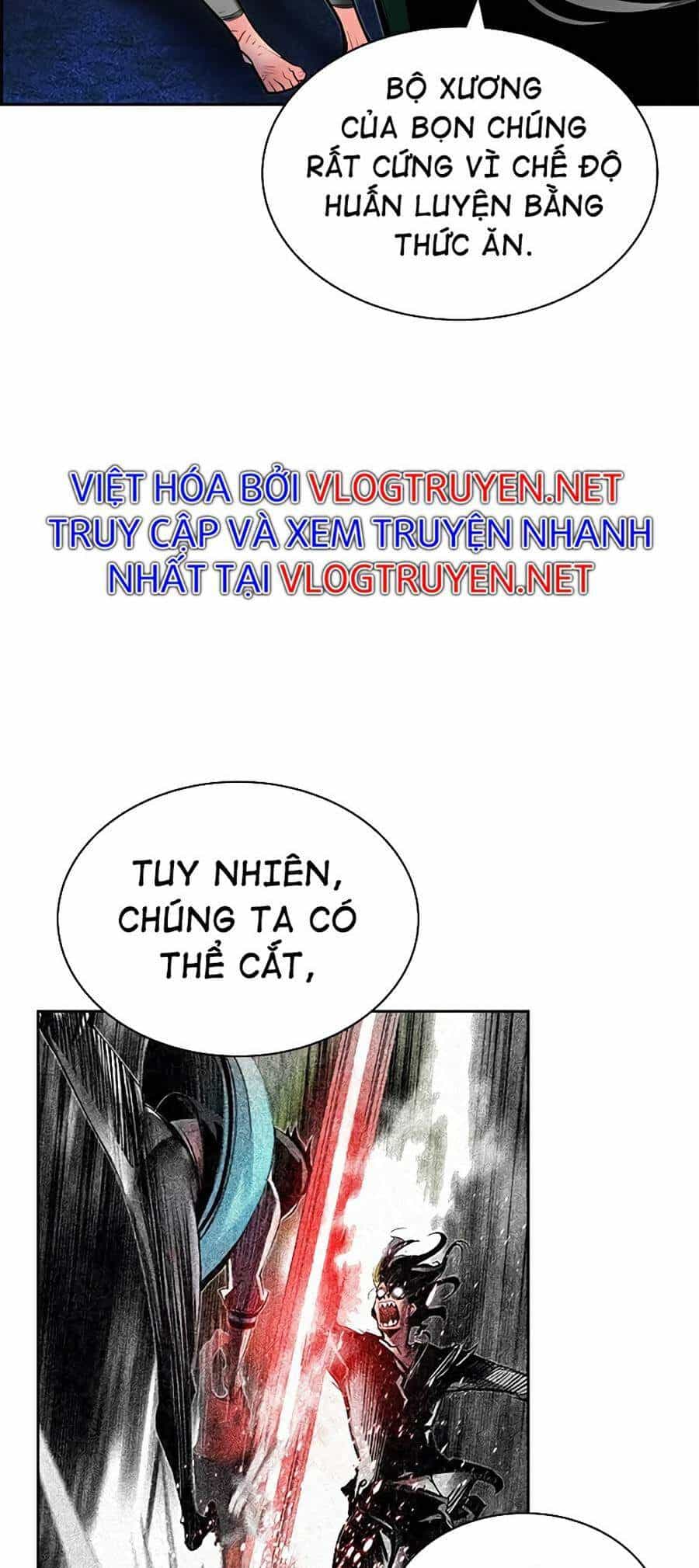 Nhân Trùng Đại Chiến - Chương 45 - ảnh 26