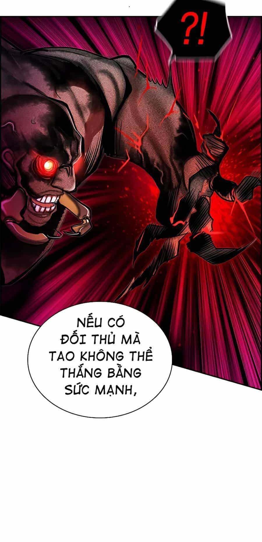 Nhân Trùng Đại Chiến - Chương 45 - ảnh 59