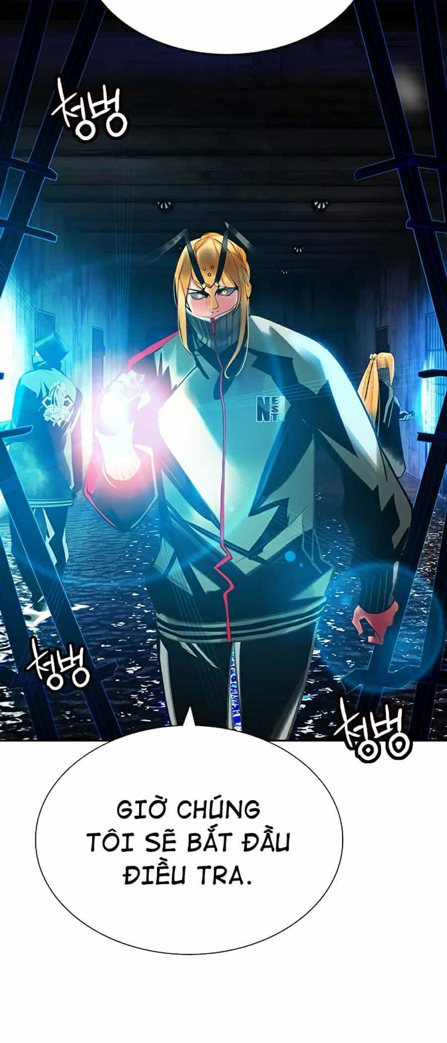 Nhân Trùng Đại Chiến - Chương 46 - ảnh 39