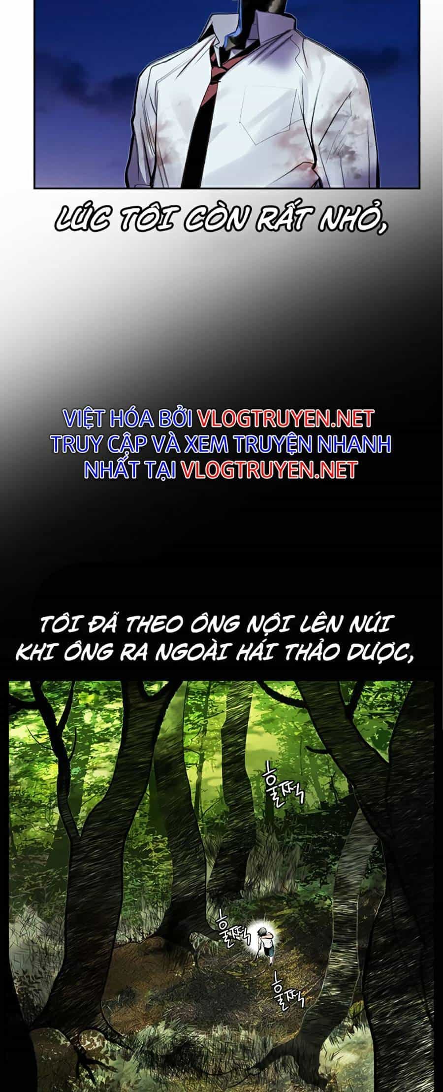 Nhân Trùng Đại Chiến - Chương 46 - ảnh 6
