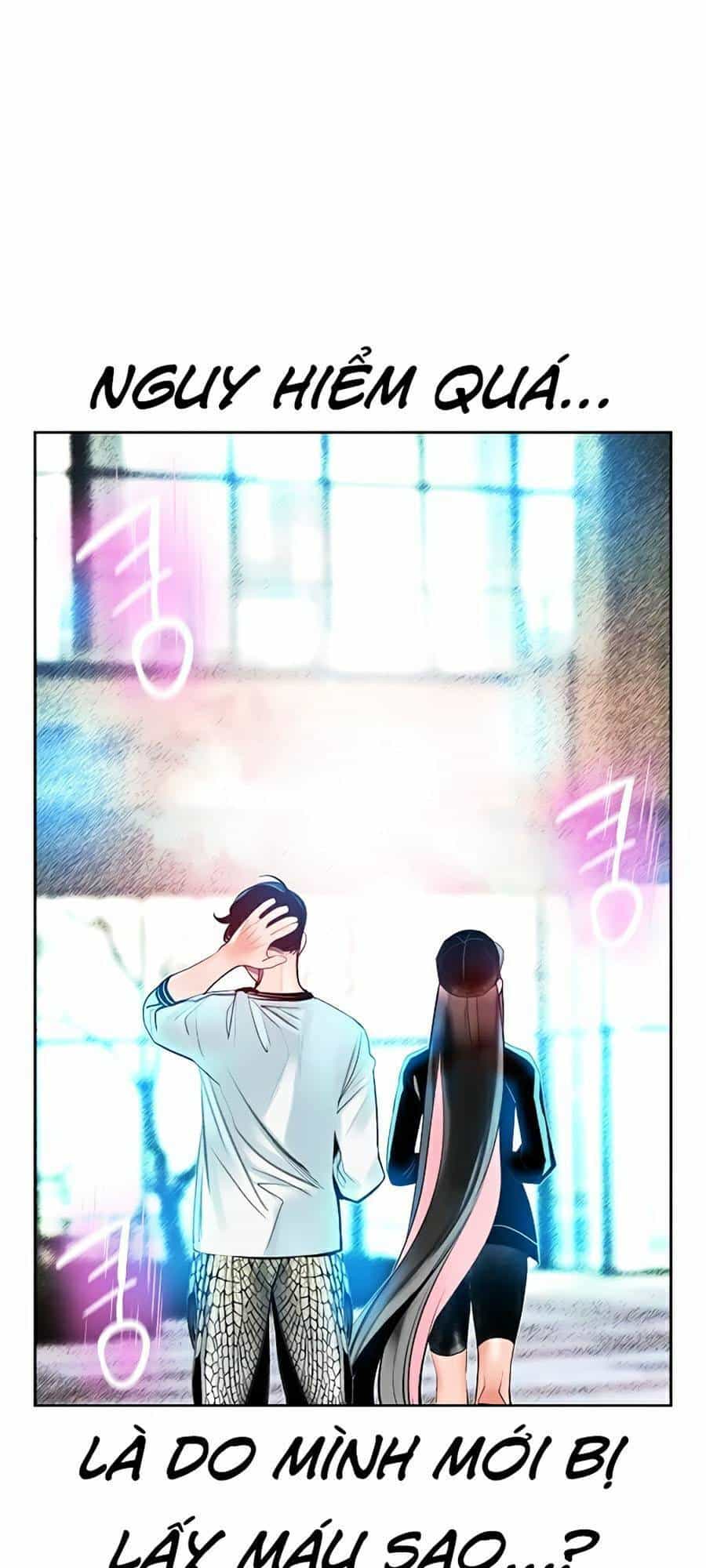 Nhân Trùng Đại Chiến - Chương 48 - ảnh 57