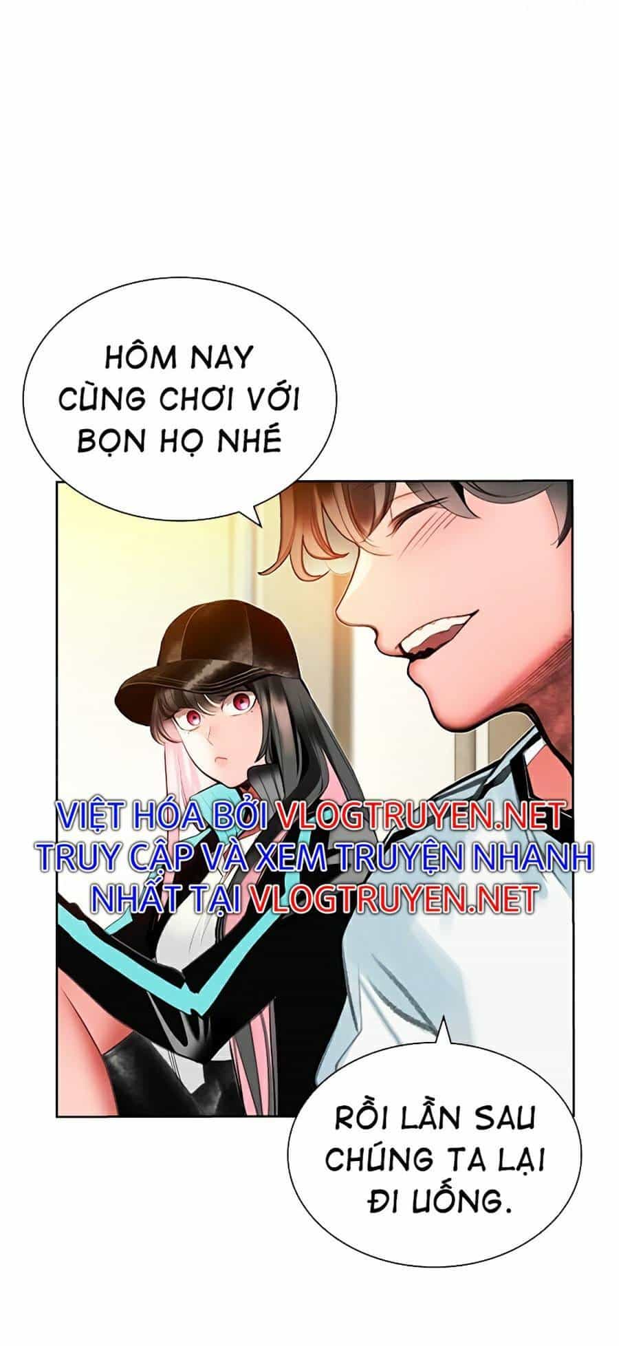 Nhân Trùng Đại Chiến - Chương 48 - ảnh 77