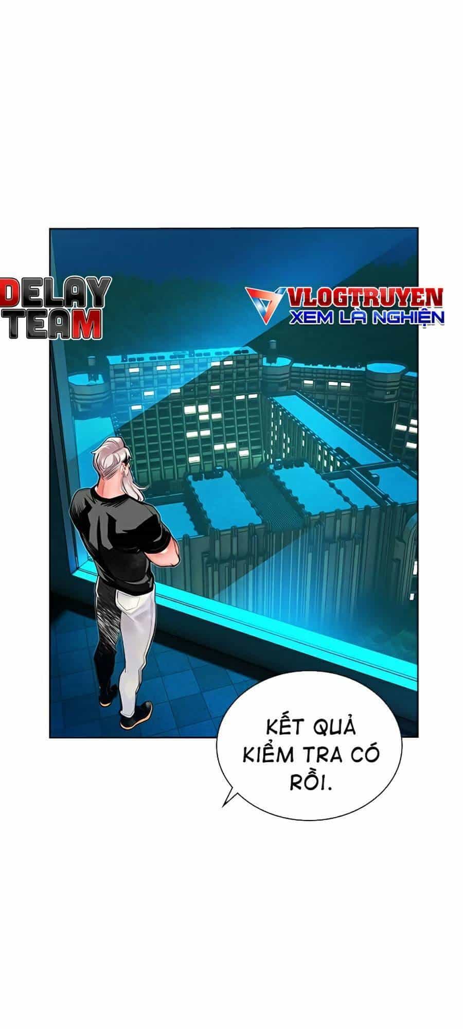 Nhân Trùng Đại Chiến - Chương 48 - ảnh 82