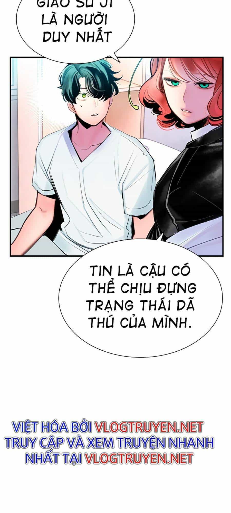 Nhân Trùng Đại Chiến - Chương 49 - ảnh 118