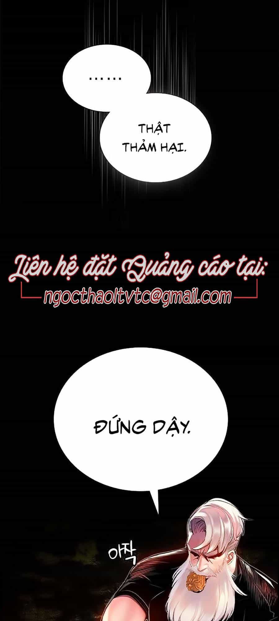Nhân Trùng Đại Chiến - Chương 5 - ảnh 37