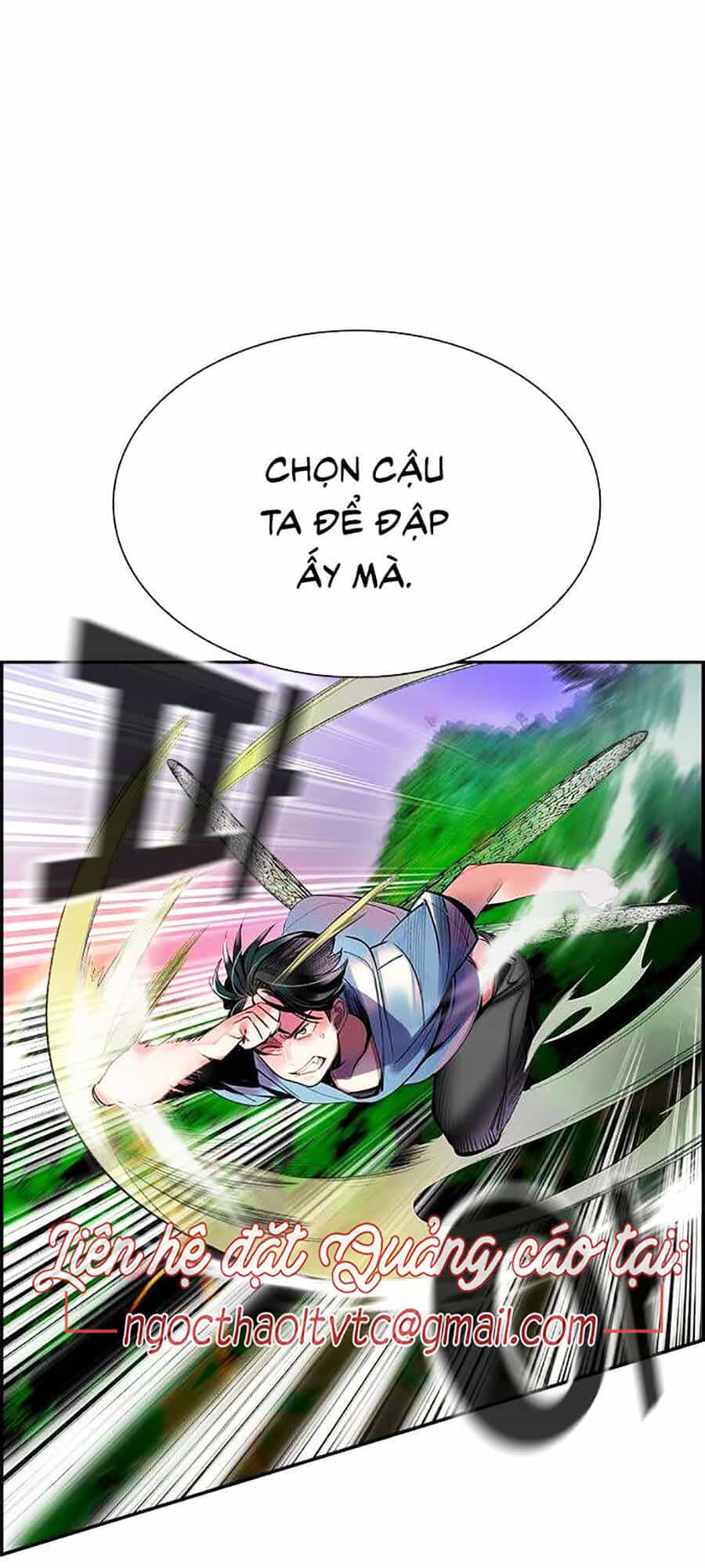Nhân Trùng Đại Chiến - Chương 5 - ảnh 74