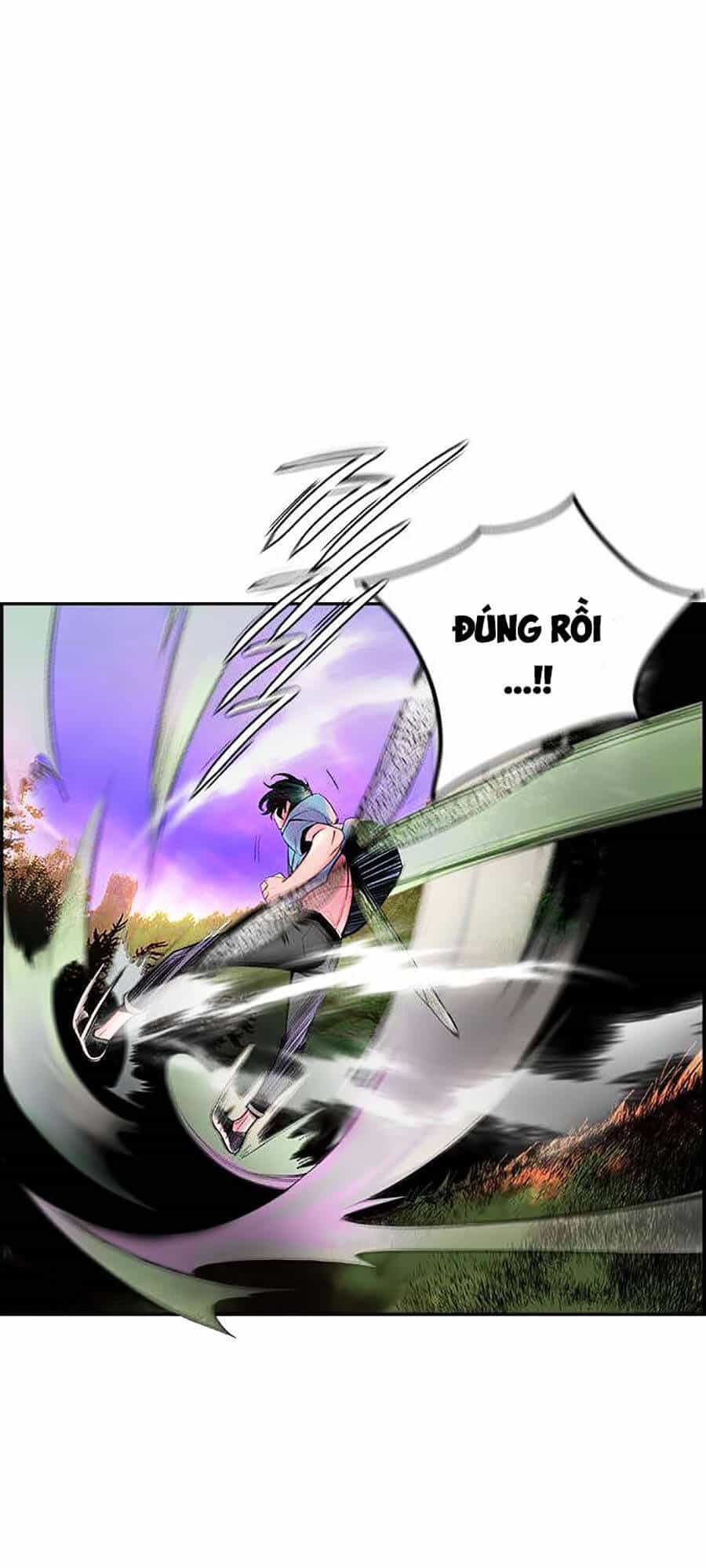 Nhân Trùng Đại Chiến - Chương 5 - ảnh 78
