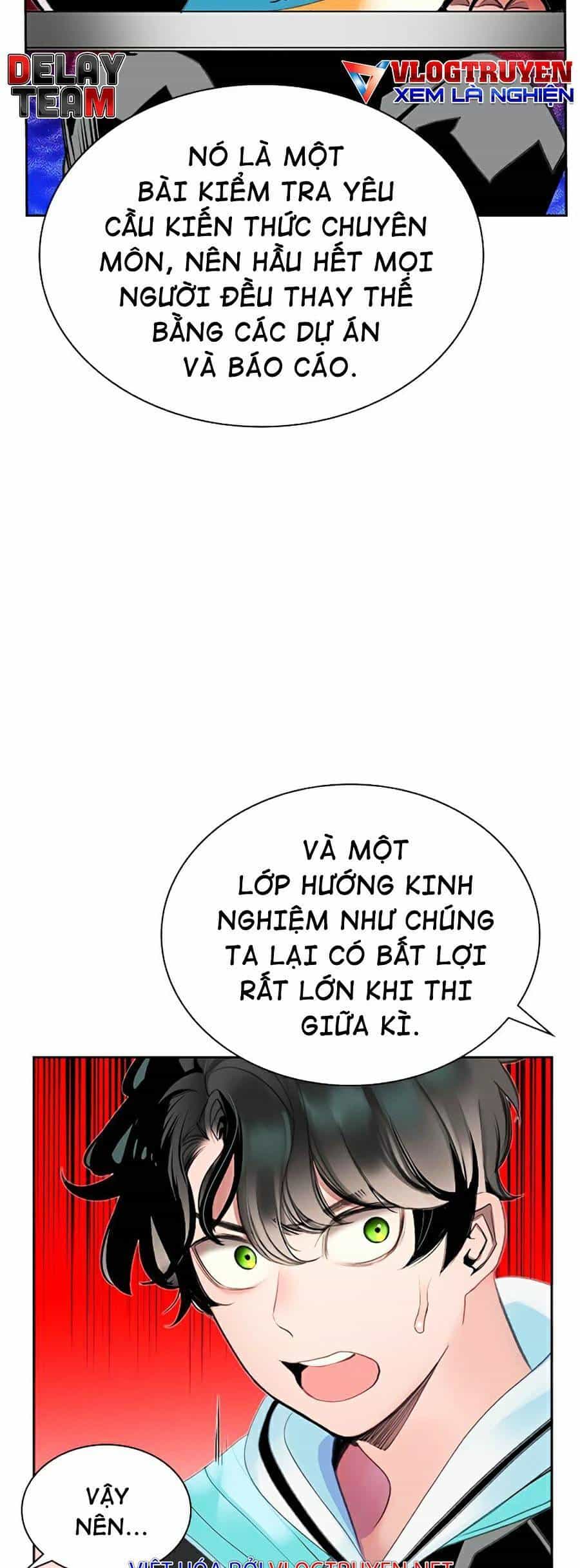 Nhân Trùng Đại Chiến - Chương 50 - ảnh 12