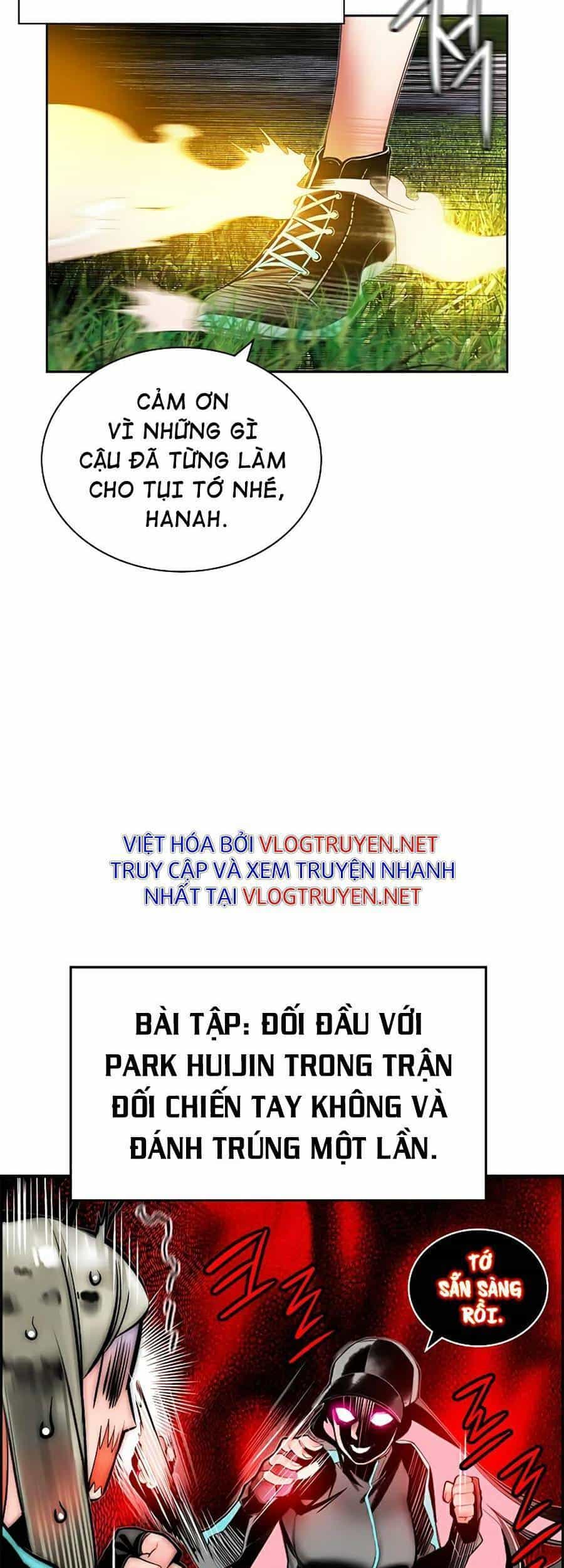 Nhân Trùng Đại Chiến - Chương 50 - ảnh 26