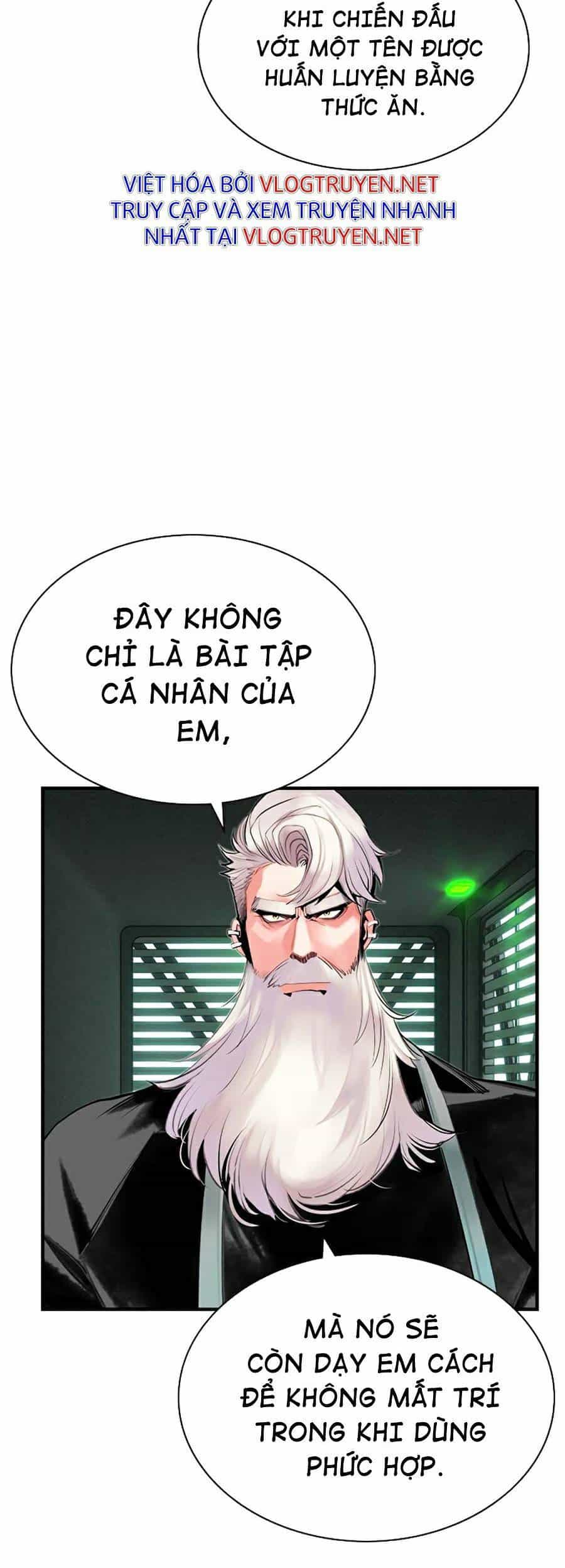 Nhân Trùng Đại Chiến - Chương 50 - ảnh 59