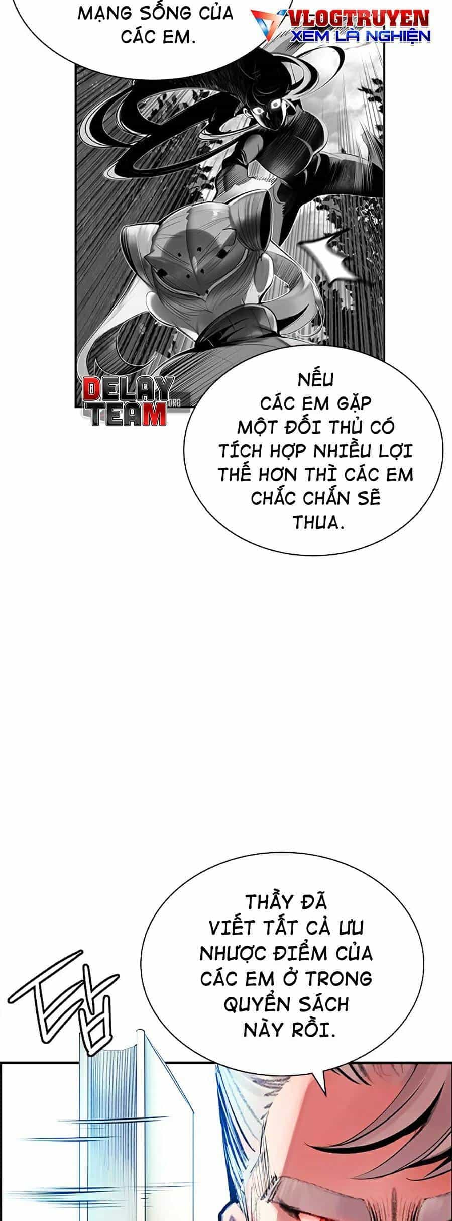 Nhân Trùng Đại Chiến - Chương 50 - ảnh 6