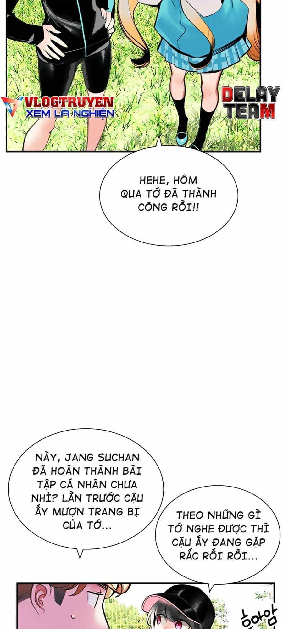 Nhân Trùng Đại Chiến - Chương 51 - ảnh 145