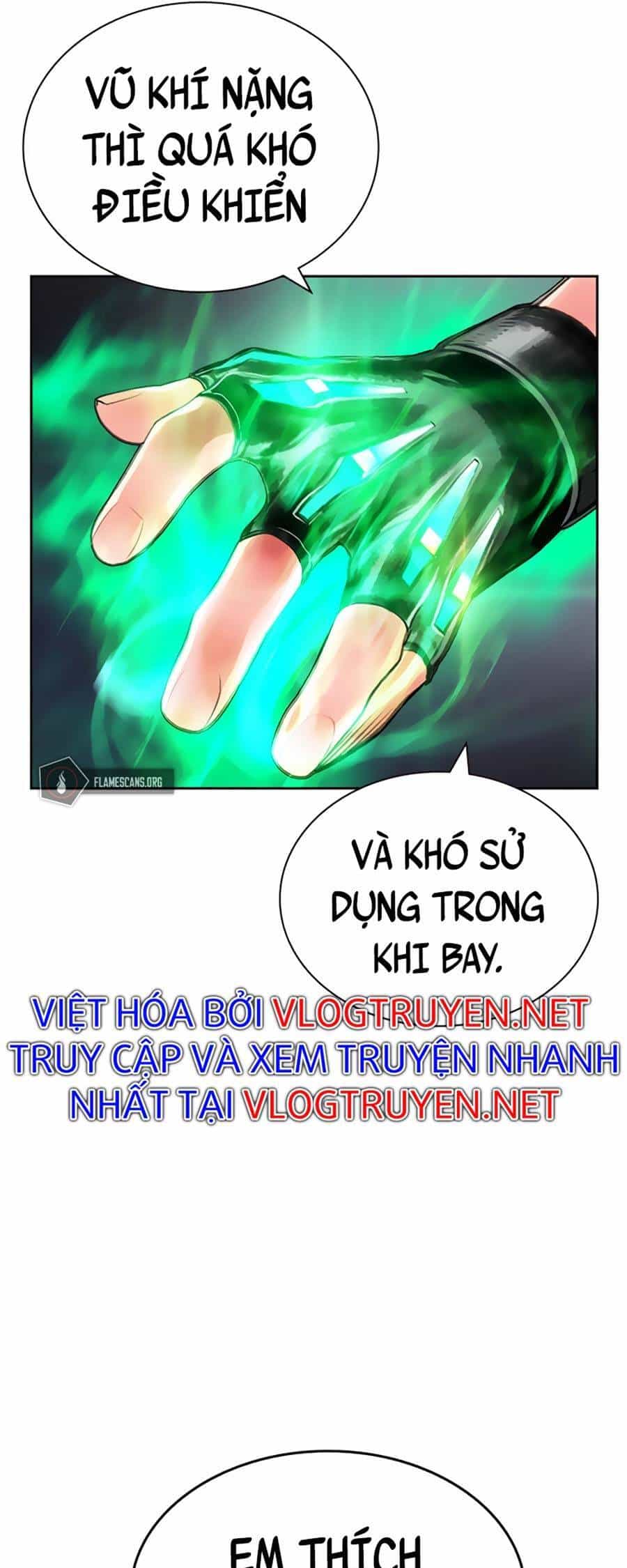 Nhân Trùng Đại Chiến - Chương 52 - ảnh 46