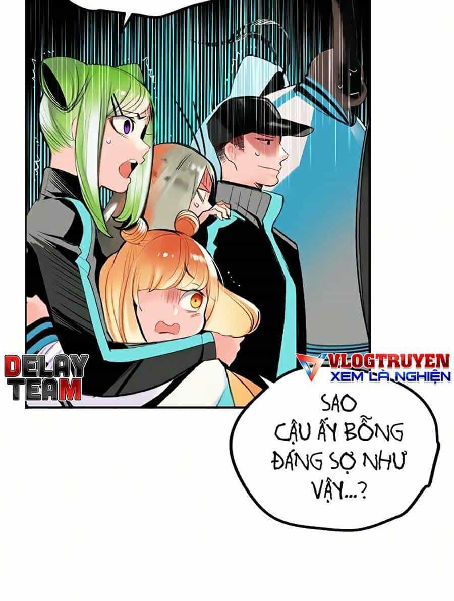 Nhân Trùng Đại Chiến - Chương 53 - ảnh 74