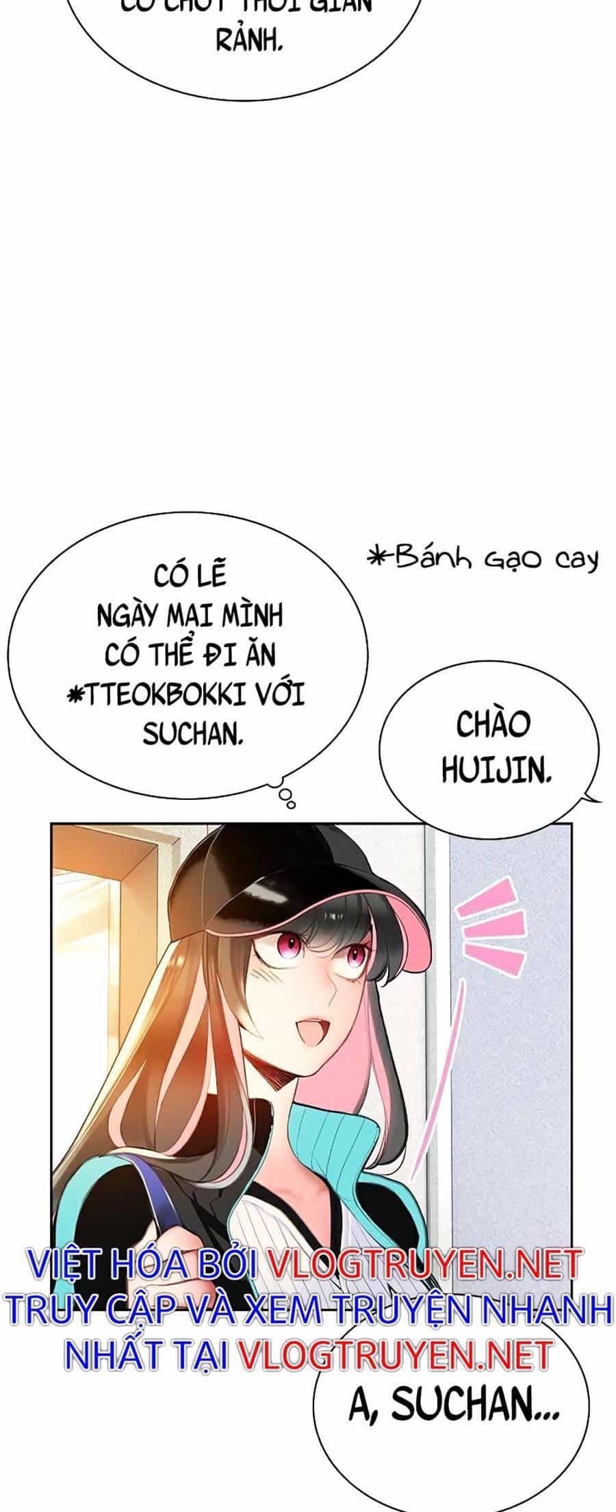 Nhân Trùng Đại Chiến - Chương 54 - ảnh 13