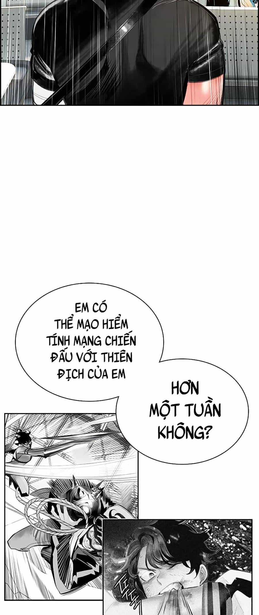 Nhân Trùng Đại Chiến - Chương 54 - ảnh 56